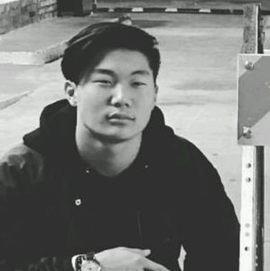 Meet your Posher, Joshua